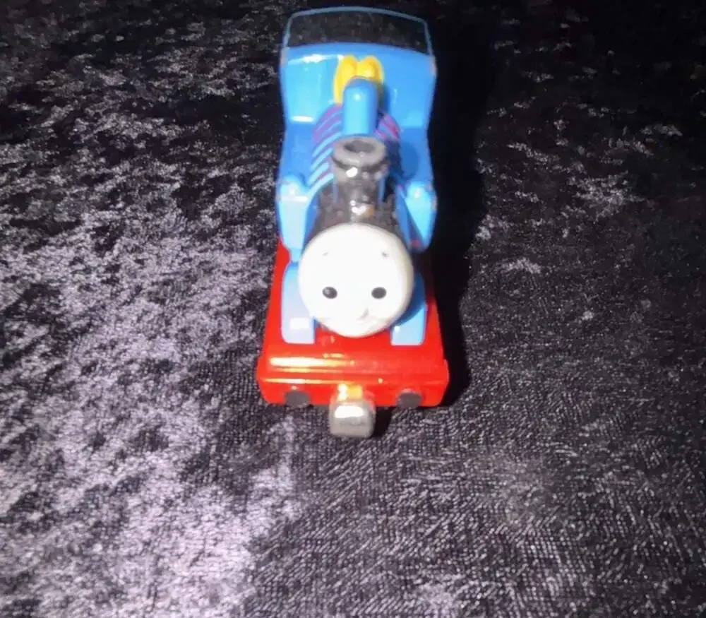 Thomas & Friends Take-N-Play Metal Thomas The Tank Engine #1 Diecast Toy